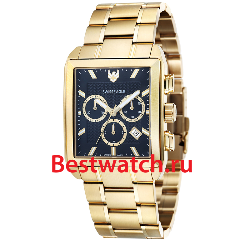 Часы Swiss Eagle Arnkell SE-9050-33